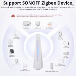 SONOFF iHost 스마트 개인 와이파이 지그비