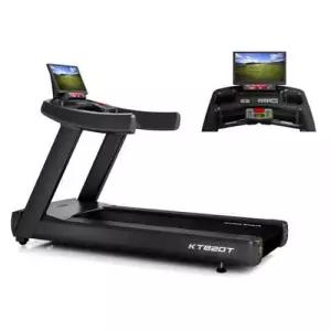 카이로스 트레드밀 KT820T TV 러닝머신 (SM)