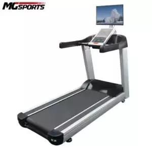 MG 트레드밀 MT350i 24인치 LCD TV 모니터 인클라인 (SM)