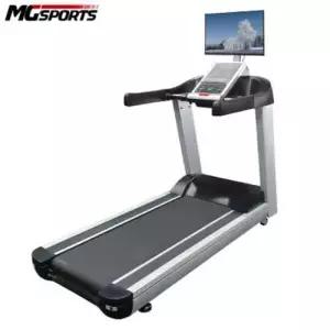 MG 트레드밀 MT300i 24인치 LCD TV 모니터 (SM)