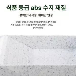 콘크리트 빗물 받이 칼라강판 처마 야외 지붕 지붕공사