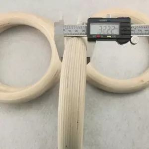 2832mm 실내 목조 우드창고 합판 방염 벽체마감재