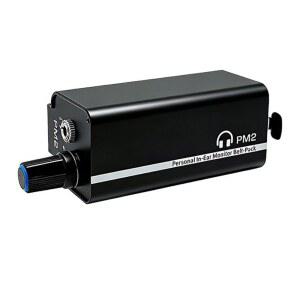 이동식앰프 스피커 A99EPM2 미니 헤드폰 35MM 걸이 컨버터 클립 XLR 걸게 거치대 오디오