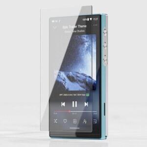 FiiO SFJM2 TEMPERED PLAYER 필름 GLASS JM21 MUSIC MP3