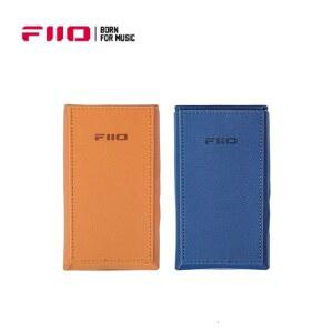 FiiO 음악 플레이어 M21 가죽 MP3용 SKM21