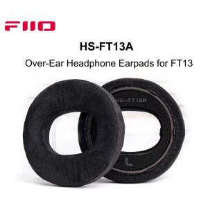FiiO HSFT13A FT13용 이어패드 헤드폰 오버이어