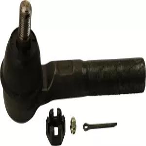 MOOG ES80761 Steering Tie Rod End for 2004-2007 Chevrolet Colorado Replaces 45A1004 26095458