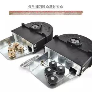연기 배기관 바베큐연기 업소용 자바라 직배기 호스