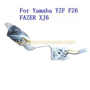 압축기 오일 레벨 스위치야마하 YZF FZ6 FZ6N FAZER XJ6 XJ6N FZ6S FZS6 FZ8 FZ8S용 오토바이 연료 레벨 센
