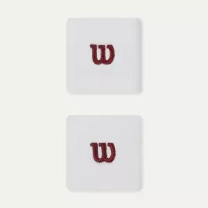 윌슨 W263006 81 퓨어라인 손목밴드(숏) 2PCS (5color)
