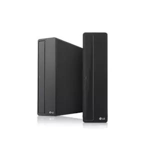 LG전자 Z80GV 10세대 i5-10400 램8GB SSD256GB+HDD1TB 윈도11