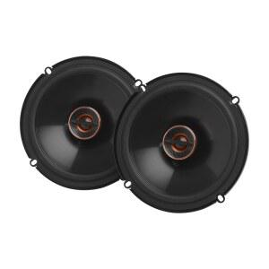 INFINITY REF607FSL 얕은 마운트 6.5인치 2웨이 동축 카 스피커 - 페어