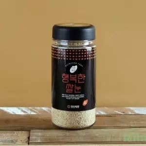 서치63 쌀눈 행복한 180g 자연식품 건강식품 채소 빠른배송