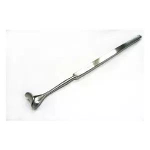 Kasco 장우 K100376 Eye Lid Retractor 아이 리드 리드렉터 ＃4 14mm 14cm 의료용 수술기