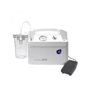 G31177 조인석션션 JS30 병원용 의료소모품 석션기 32L 1L 석션통 포함
