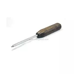 장우Kasco 헥사곤 스크류 드라이버 Hexagon Screw Driver G26 160H