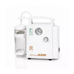 직 G31178 조인 석션기 JS20 R 충전식 분당 20L 의료용