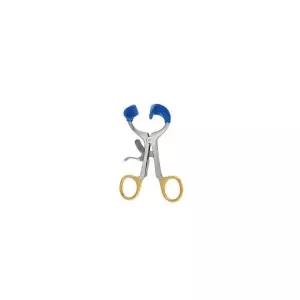 Kasco 장우 의료용 마우스개구기 Mouth Gag 12cm GMX60 172