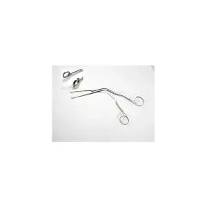 Kasco 장우 Magil Catheter Forceps 마길 카테터 포셉 20cm G17 049 의료용 수술기구