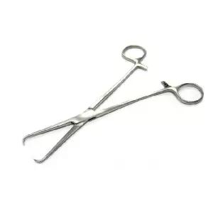 장우Kasco Adair Tenaculum Forceps 어데어 테나큘럼 포셉 G06 0672 수술용 의료기구