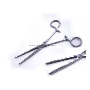 Kasco 장우 Rochester Pean Forceps 로체스터 핀 포셉 수술용 24cm G8 063