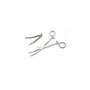 장우Kasco Rochester Pean Forceps Curved(로체스터 핀 포셉 커브) 20cm G8 062 의료용 수