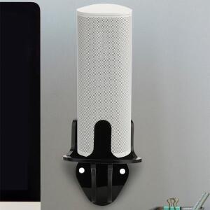 스피커 벽걸이 공간 절약형 마운트 아크릴 브래킷 스탠드 홀더 Sonos Roam/Roam 2/Roam SL용