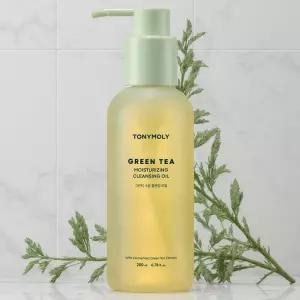 토니모리 그린티 수분 클렌징 오일 200ml 1개