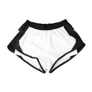 서무스토어 트레이닝 핫팬츠 화이트 L 캐주얼팬츠