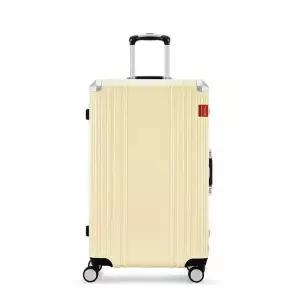 SWISS MILITARY CARRIER 세라픽 20인치 24인치 28인치 알루미늄 여행용 기내용 수화물 캐리어 SM-F42AL 789
