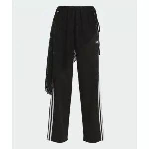 아디다스 ADIDAS 투인원 파이어버드 루즈 트랙 팬츠 위드 레이스 스커트 LG4271 769920