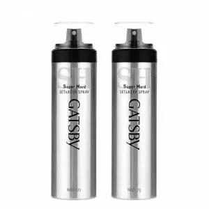 갸스비 수퍼하드 셋킵 스프레이 263ml+263ml