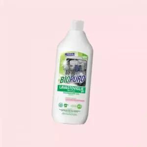니벨 바이오푸로 천연 유기농 주방세제 식기세척기용 500ml 펌프 5097663