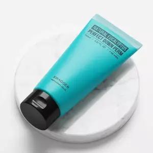 [강력옆머리다운] 스웨거 포맨 퍼펙트 다운펌 150ml