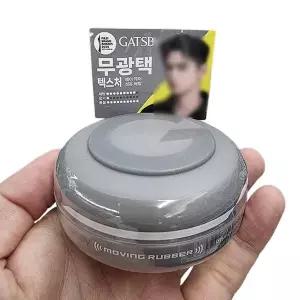 갸스비 무빙러버 그란지 매트 헤어왁스 80g x 1개_27050460