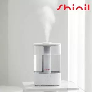 신일전자 신일 초음파 가습기 SUH-BLU350 무드등 저소음 대용량 간편세척 아기 가정용