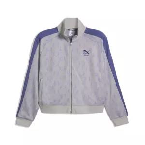푸마 PUMA 키드슈퍼 T7 자켓 63237363 7182801