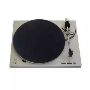 턴테이블 매트 오디오파일 레코드 슬립매트 지 A0NB용 3MM 비닐 펠트 정전기