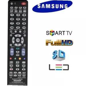 무설정 삼성TV전용 만능리모컨 스마트 HD콘 일반 3D 3DTV