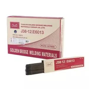 -일반 용접봉 연강 J38.12(E6013) 4.0x400mm (통(5kg))부품 용품 용접기 기용품 산업 공업 기자재 스텐