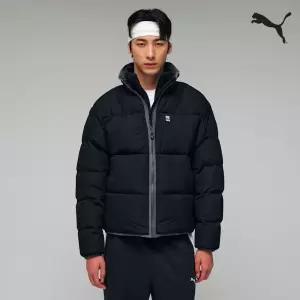 남여공용 오리털 미드 덕다운 자켓 529477 01