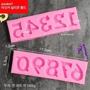 케이크 장식 초콜릿 설탕 파티 할로윈 컵케익 데코 웨딩