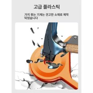 원예용 결속기 줄기 와이어 집게 바인딩기 포도 묶기