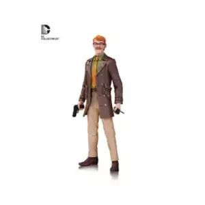 디씨콜렉터블 DC Comics Designer Comm. Gordon by Greg Capullo Figure(DCC326665FG) 배트맨 고든 피규어