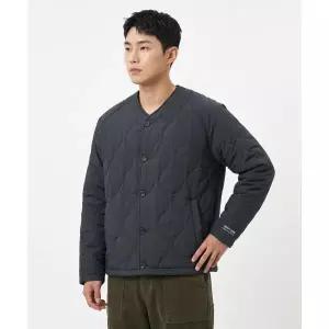 FLUKE 3M신슐레이트 퀼팅 경량패딩 자켓 FPJ201 / 6color
