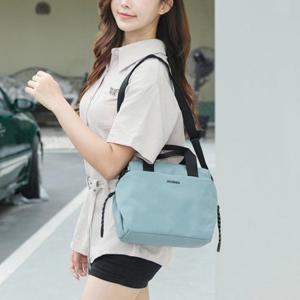 여성 백팩 숄더백코디 학생 여자백팩 에코백 코디