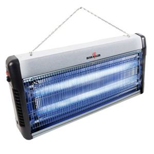 다와840L 벅스킬러 LED 걸이식 해충퇴치기 40W