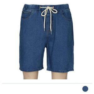 5부 가을 여름 면반바지 남성 신상 7부 반바지코디