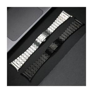 루미나D 워치 스트랩 46mm 클래식 갤럭시워치8 메탈밴드 스마트워치 밴드교체 운동