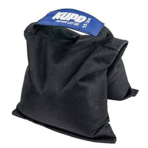 강철주머니 웨이트 KUPO 조명스탠드 6kg 삼각대 가방 KSF-15 샌드백 쇼트백 15LB